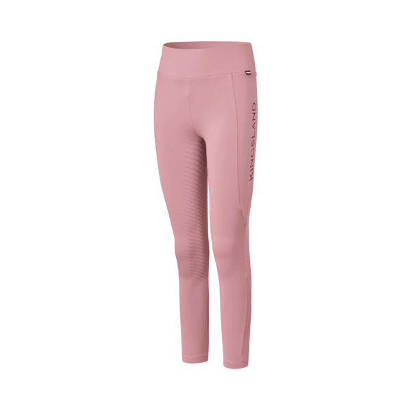 Hovedbilde  KLAlexis Junior Brushed F-Grip Tights F-Tec4