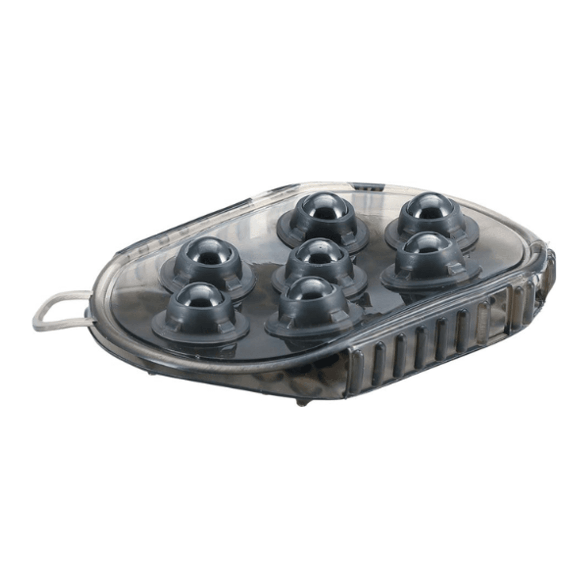 HorseGuard Massasjebørste 