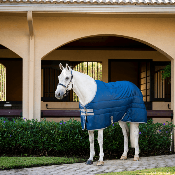 Hovedbilde Horseware Amigo® Ripstop Insulator Stable 200g 