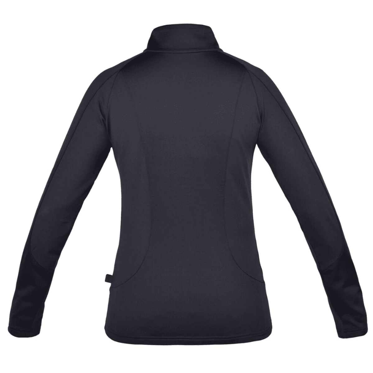 Kingsland Classic Ladies Technical Fleece Black