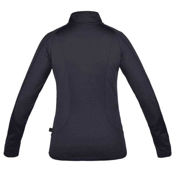 Hovedbilde Kingsland Classic Ladies Technical Fleece Black