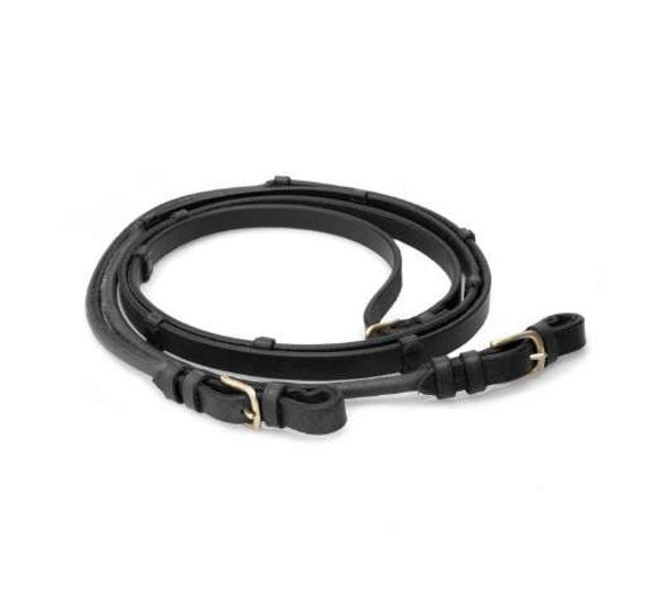 Hovedbilde Jacson Colorado Lærtøyler Svart