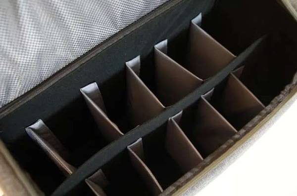 Hovedbilde Kentucky Grooming bag - Grey