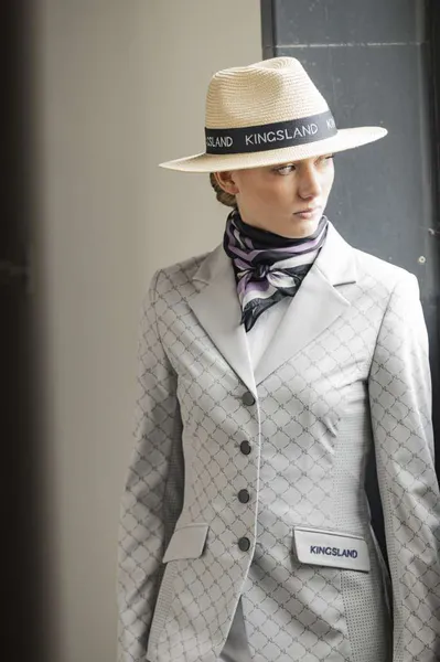 Hovedbilde KLJillen Unisex Straw Hat