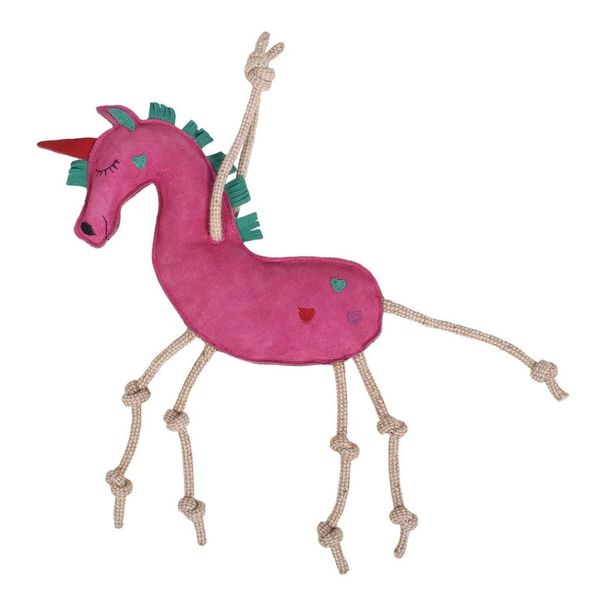 Hovedbilde QHP Horse toy unicorn