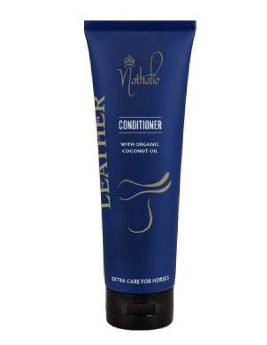 Nathalie Leather Conditioner - 250ml