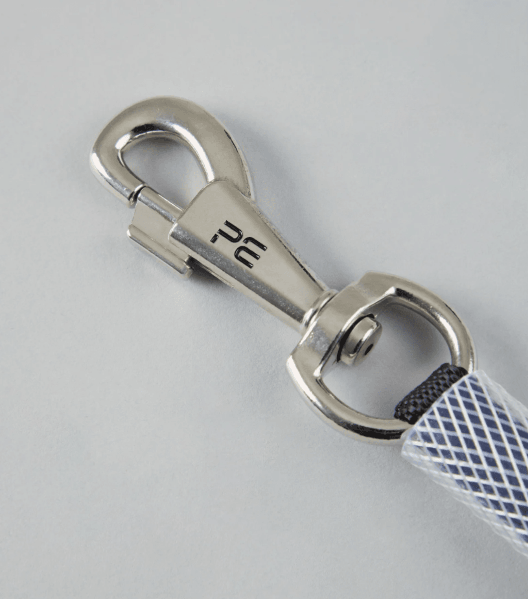 Premier equine - PVC Coated Tail Strap