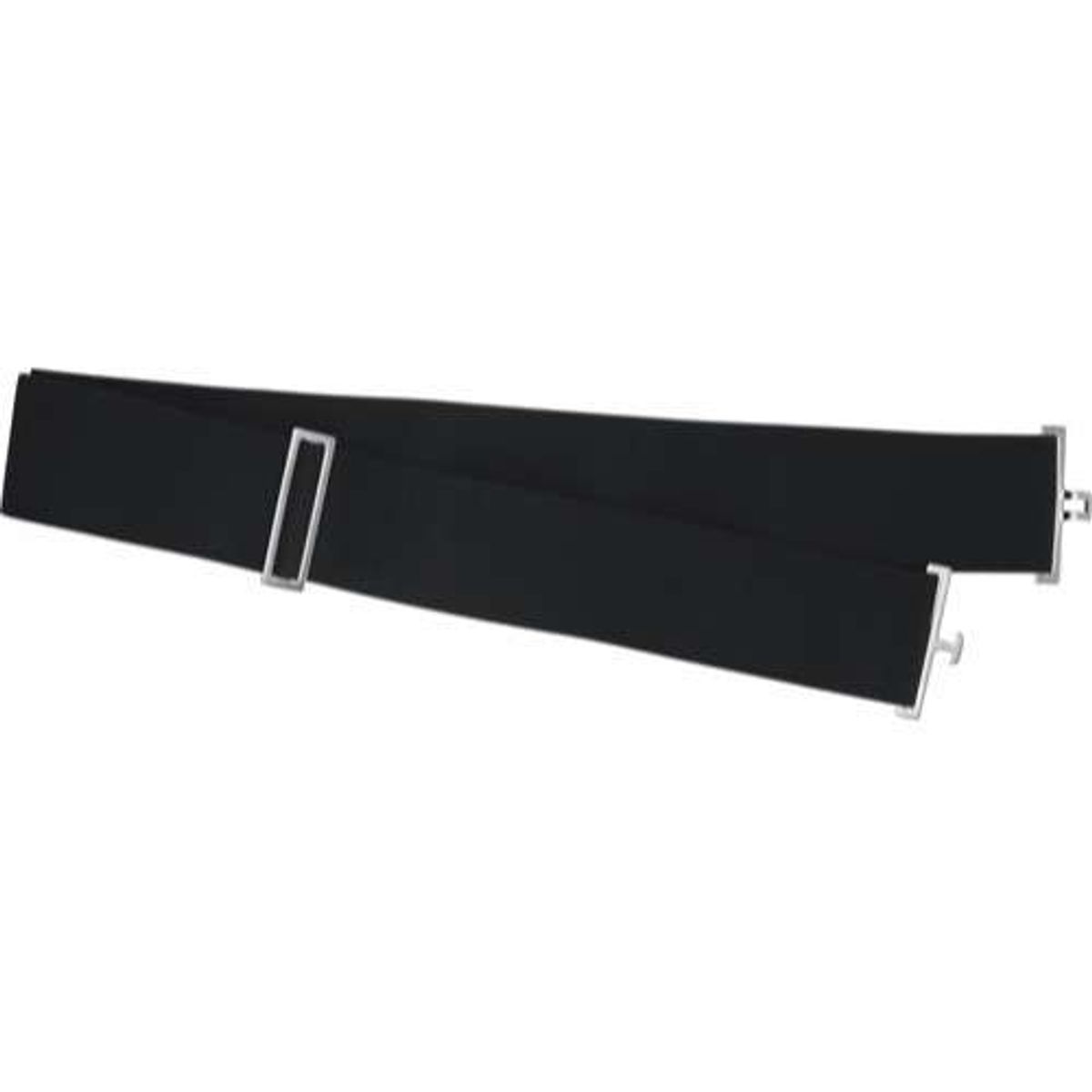 HG Dekkengjord - Sort