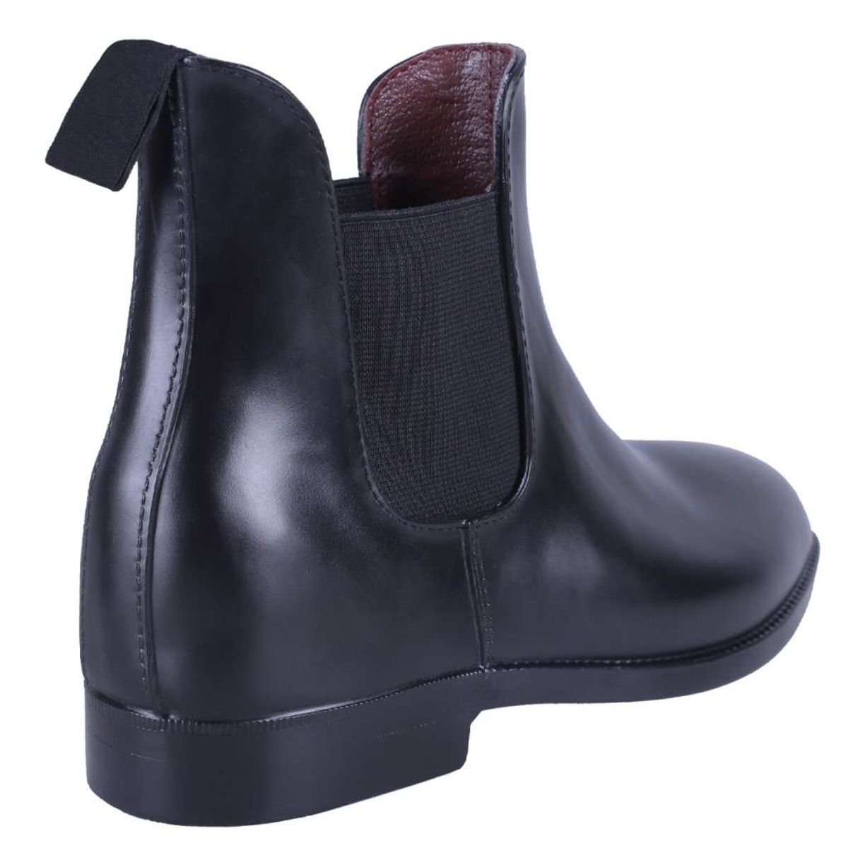 QHP Jodhpur rubber Junior