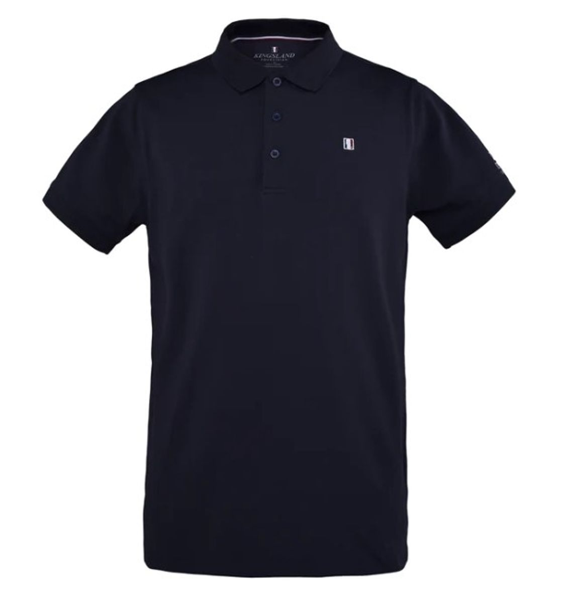 KL Classic Mens Pique Shirt