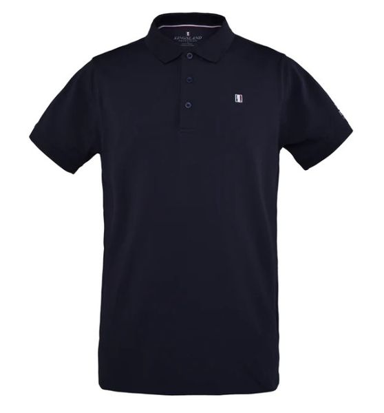 Hovedbilde KL Classic Mens Pique Shirt