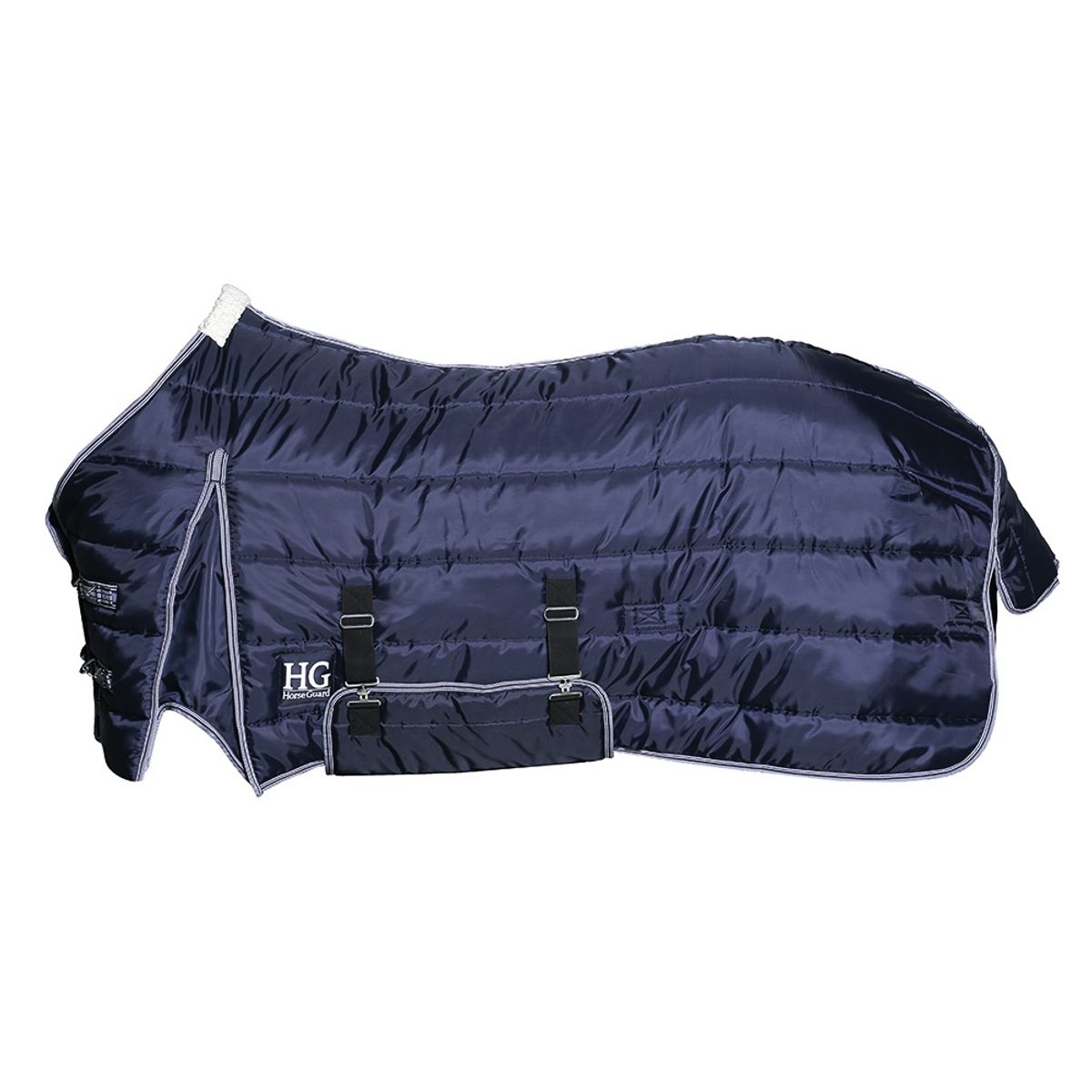 HorseGuard stalldekken 300g med mageplate