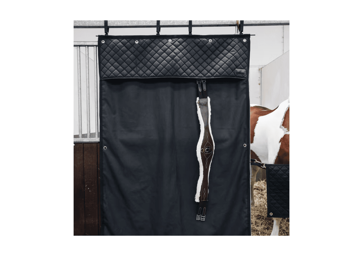 Kentucky Stable Curtain Waterproof