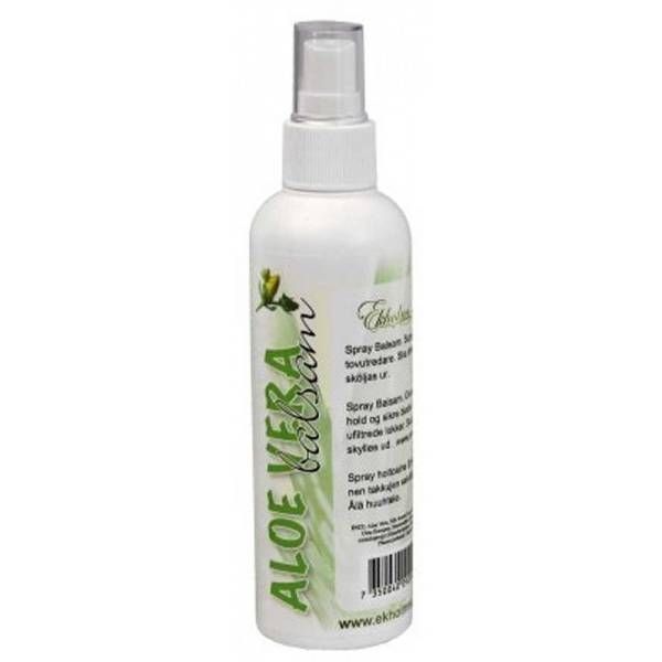 Hovedbilde Ekholms PROB Aloe Vera Spray Balsam 200 ml