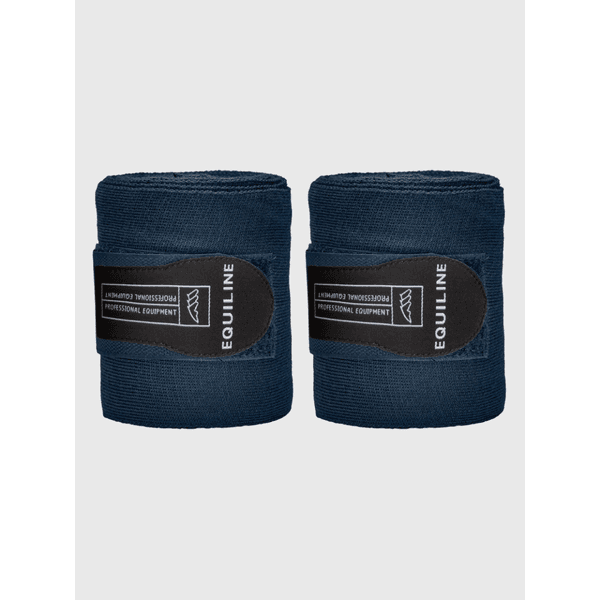 Hovedbilde Equiline Stable Bandage 