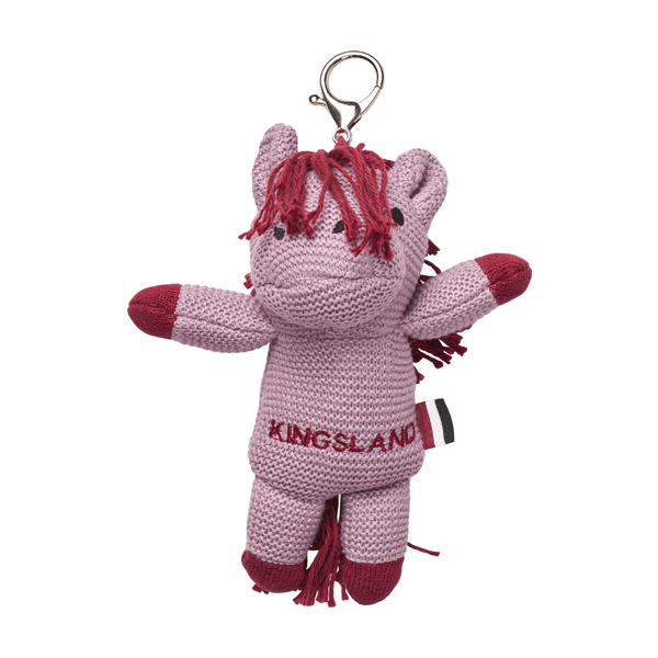 Hovedbilde KLMonty Knitted Horse Teddy