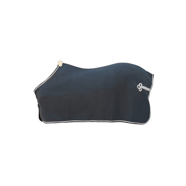 Hovedbilde Kentucky Fleece Rug Show Vegan Wool Navy