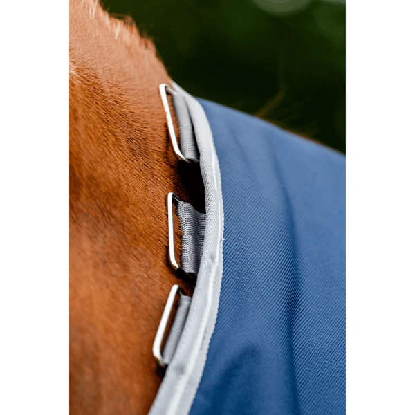 Hovedbilde Horseware Amigo 1200D plus turnout 400g
