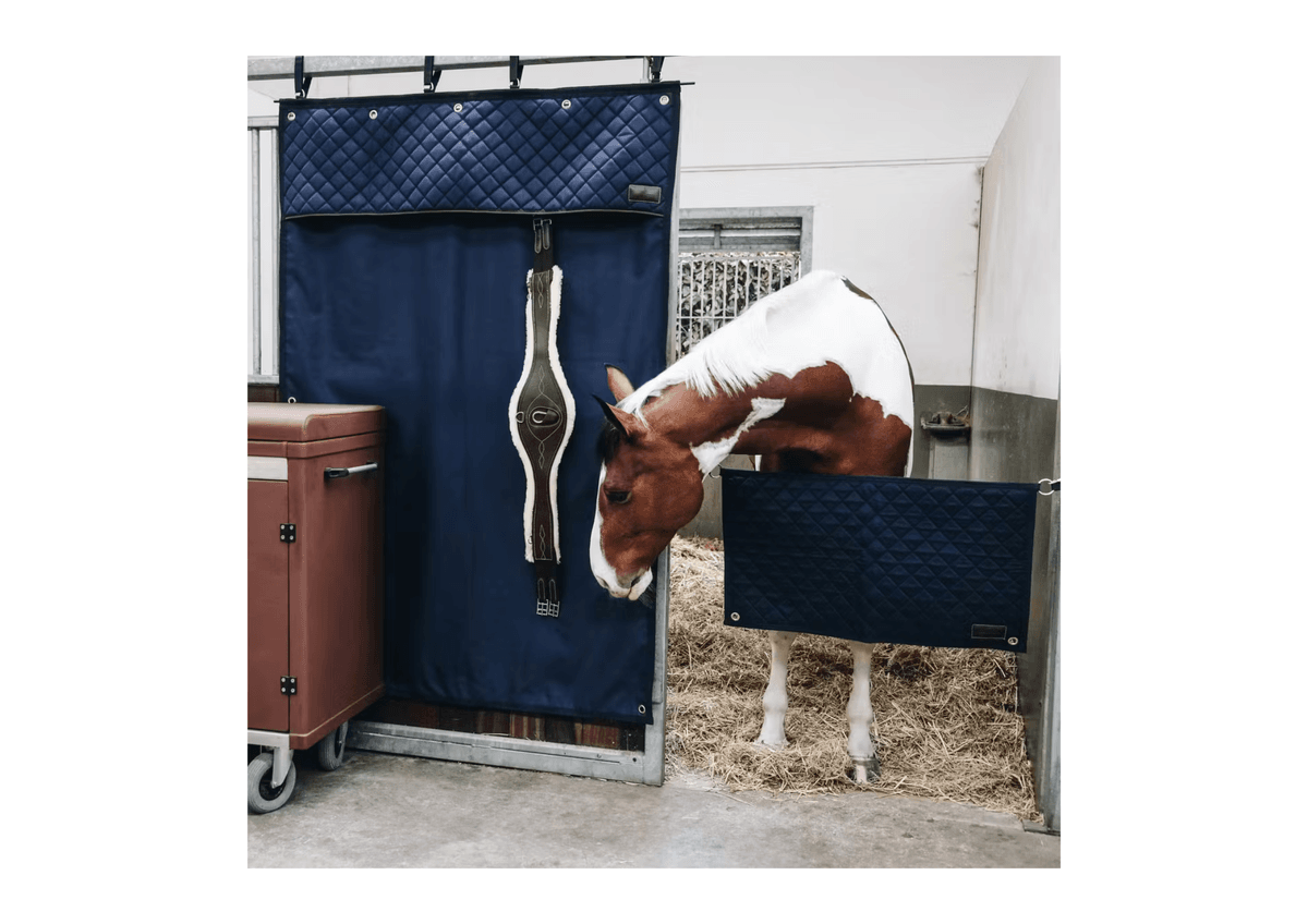 Kentucky Stable Curtain Waterproof