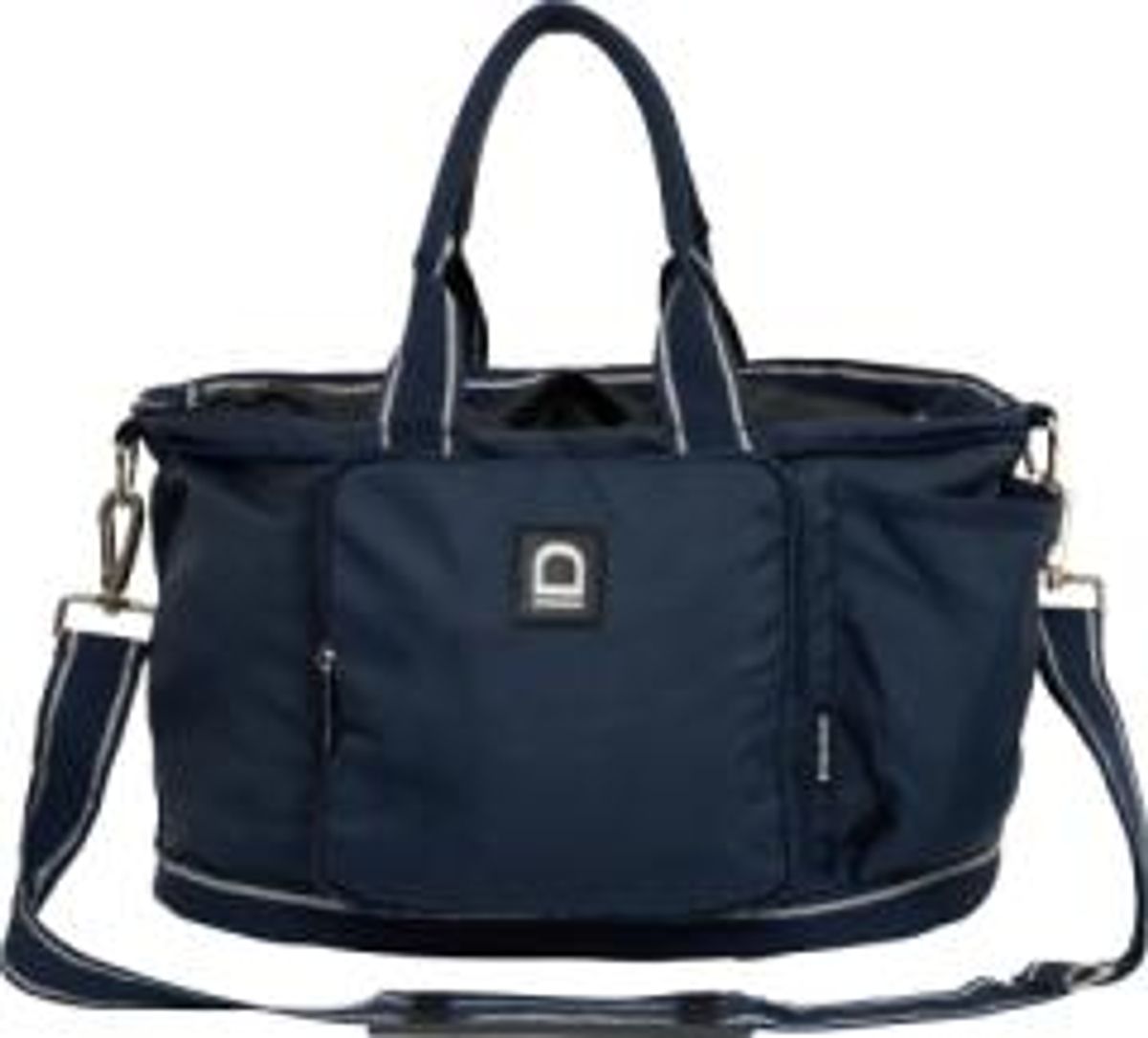 Equipage Darcy Grooming Bag