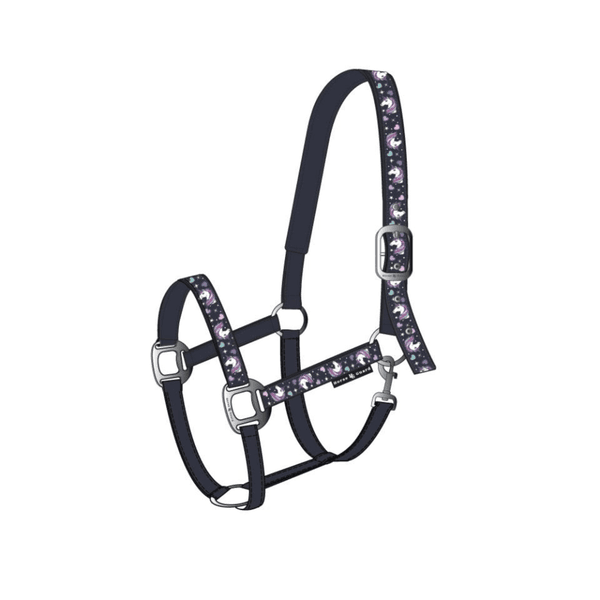 Hovedbilde Horse Guard Fantasy-grime