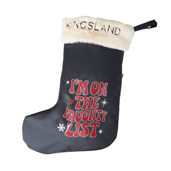 Hovedbilde KLArthur Christmas Stocking