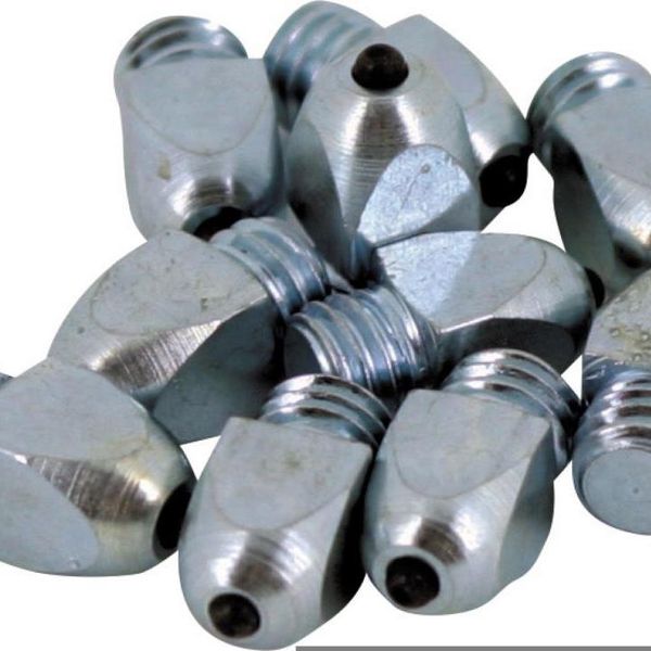 Hovedbilde HorseGuard Mordaxhager 10 styk/pose