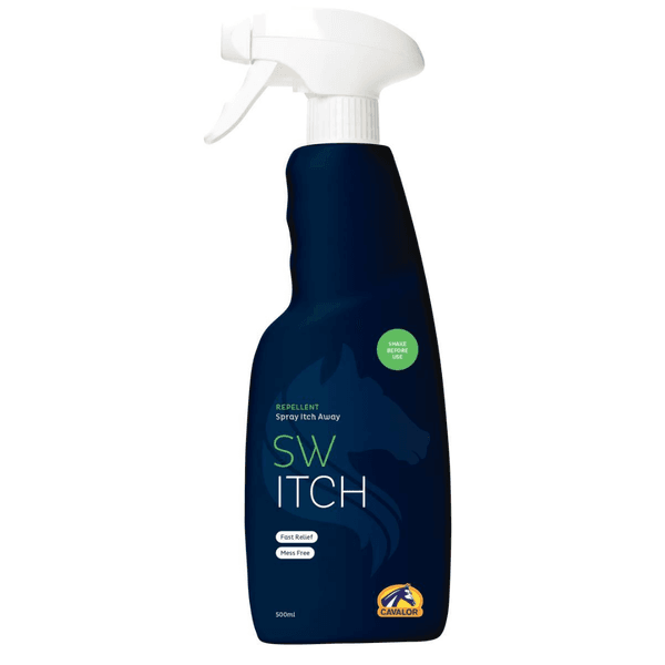 Hovedbilde Cavalor Sw-Itch, 500 ml