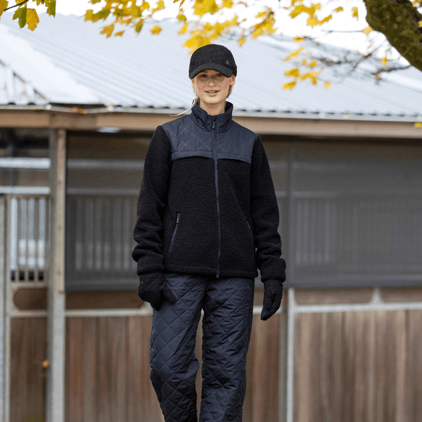 Hovedbilde KLAntonie Unisex Full-Zip Fleece