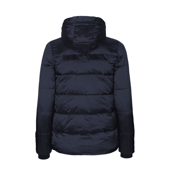 Hovedbilde KLMonica Junior Padded Parka Navy
