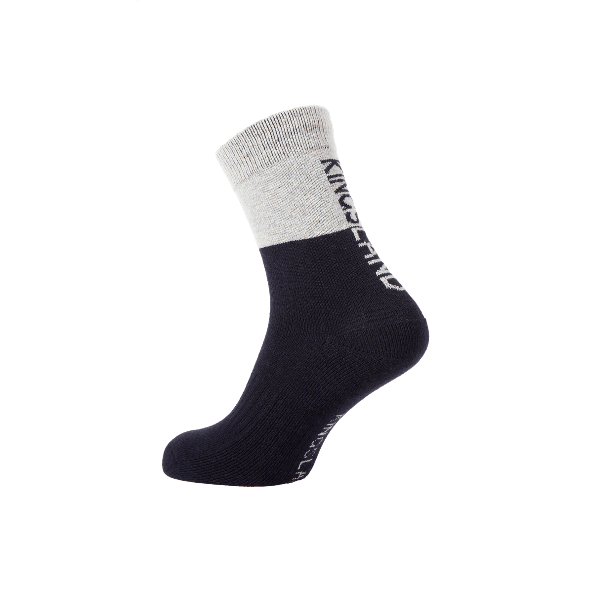 KLMargit Mid Length Woolmix Sock 