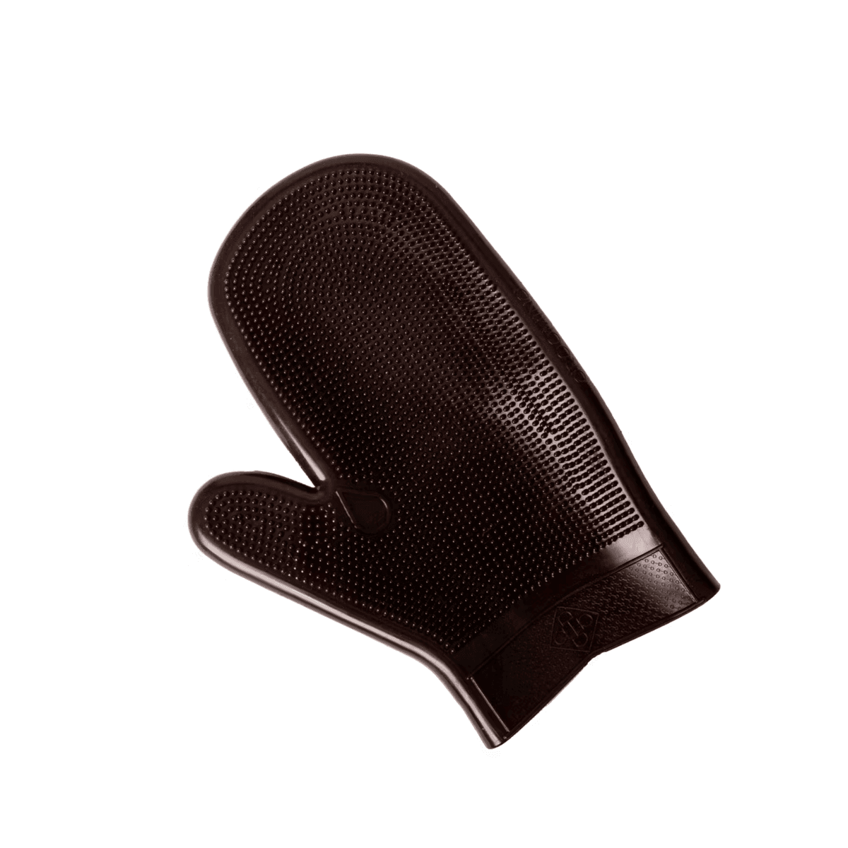 Grooming Deluxe Rubber Grooming Glove