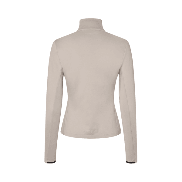 Hovedbilde KLAlba Ladies Full-Zip Micro Fleece