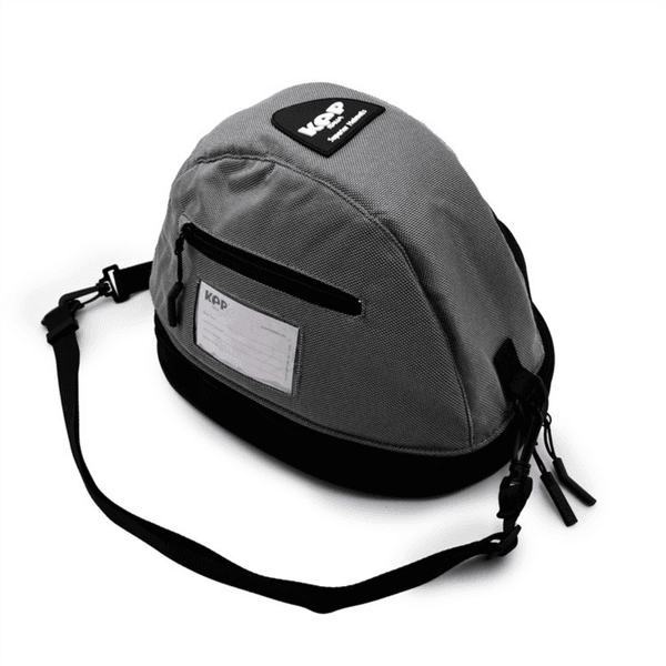 Hovedbilde Kepbag Cromo 2.0 Black/Grey