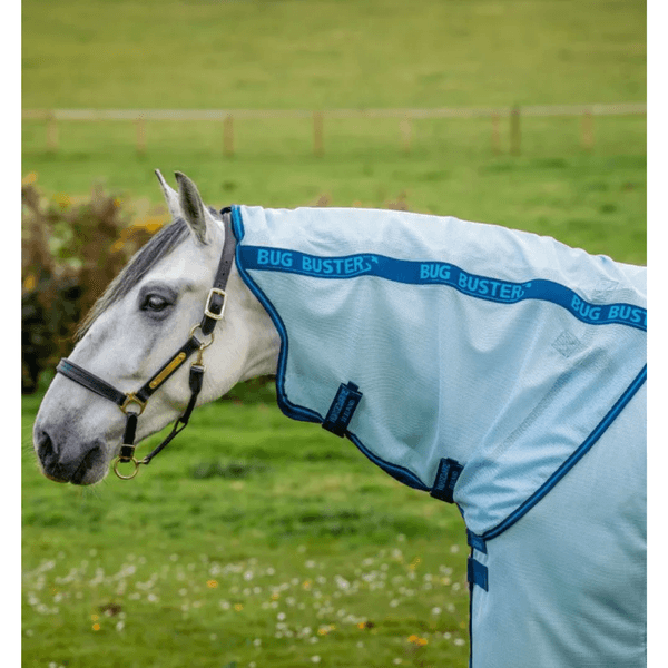Hovedbilde Horseware Amigo Bug Buster Plus