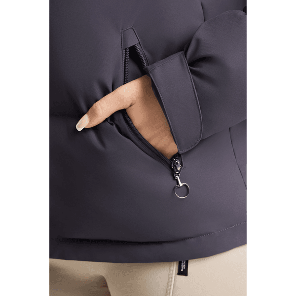Hovedbilde Horze Dina Women´s Puffy Padded Jacket