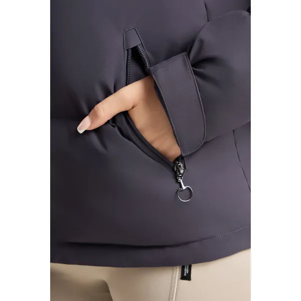Hovedbilde Horze Dina Women´s Puffy Padded Jacket
