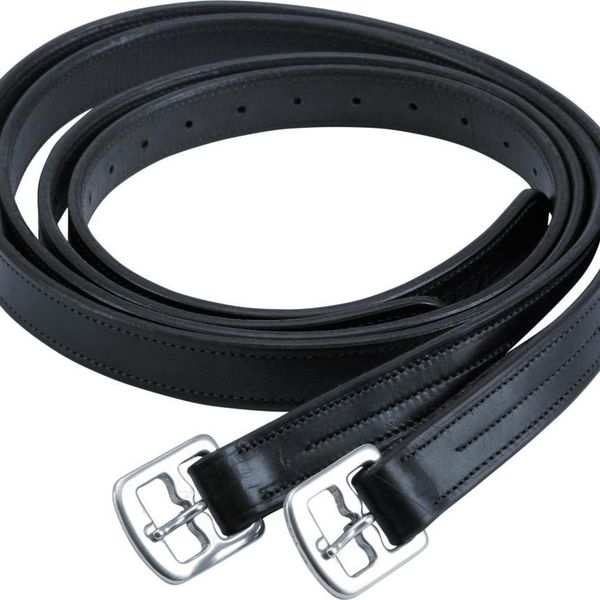 Hovedbilde HorseGuard Classic stigrem 21mm