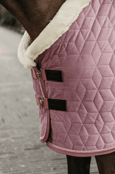 Hovedbilde Kentucky Show Rug Velvet