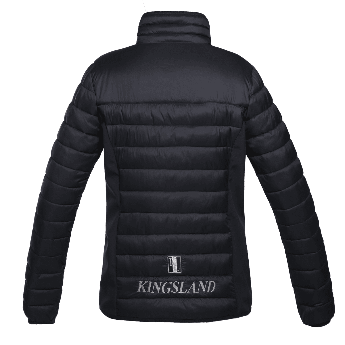 KL Classic Unisex Jacket  navy