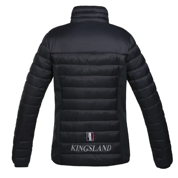 Hovedbilde KL Classic Unisex Jacket  navy
