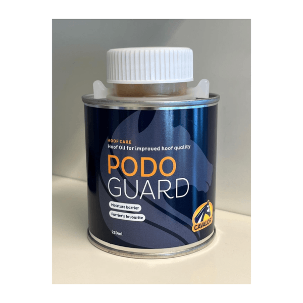 Hovedbilde Cavalor Podoguard 250 ml