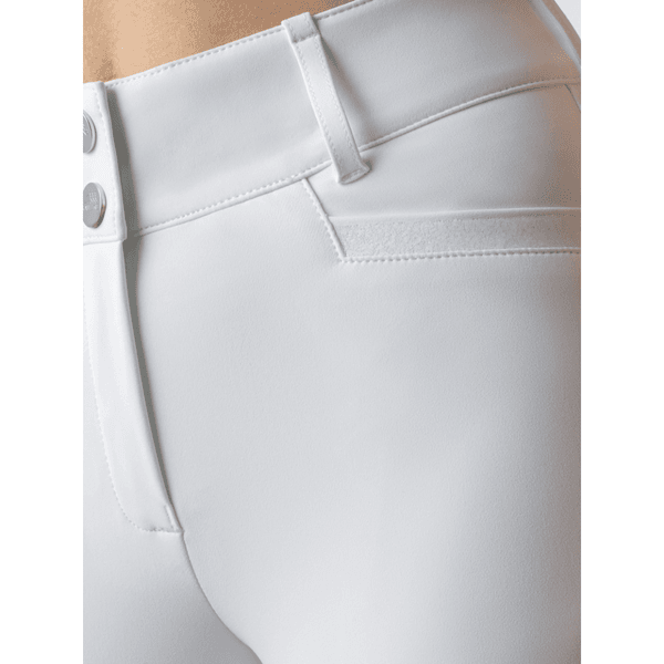 Hovedbilde Equiline Crystalek High Waisted Knee Grip ...