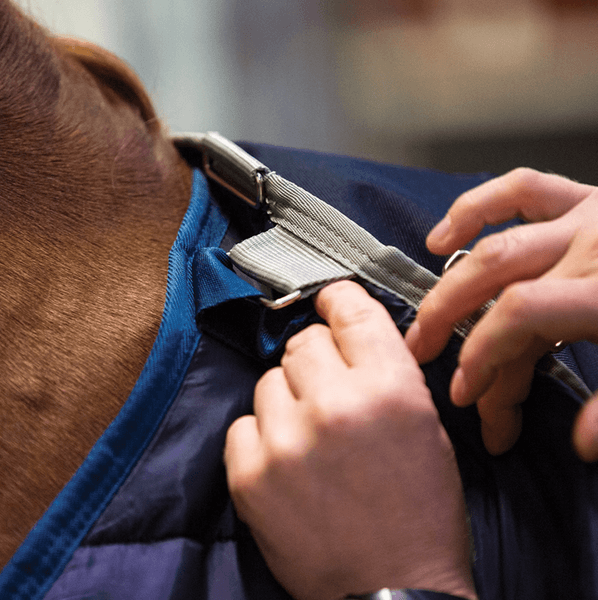 Hovedbilde Horseware liner 300g