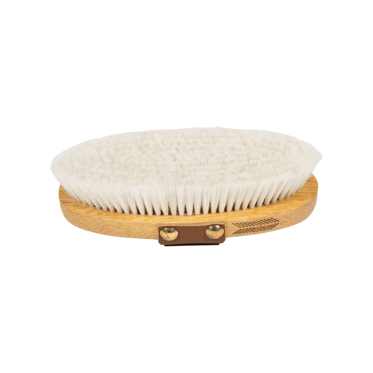 Grooming Deluxe Small Overall Brush Body Soft