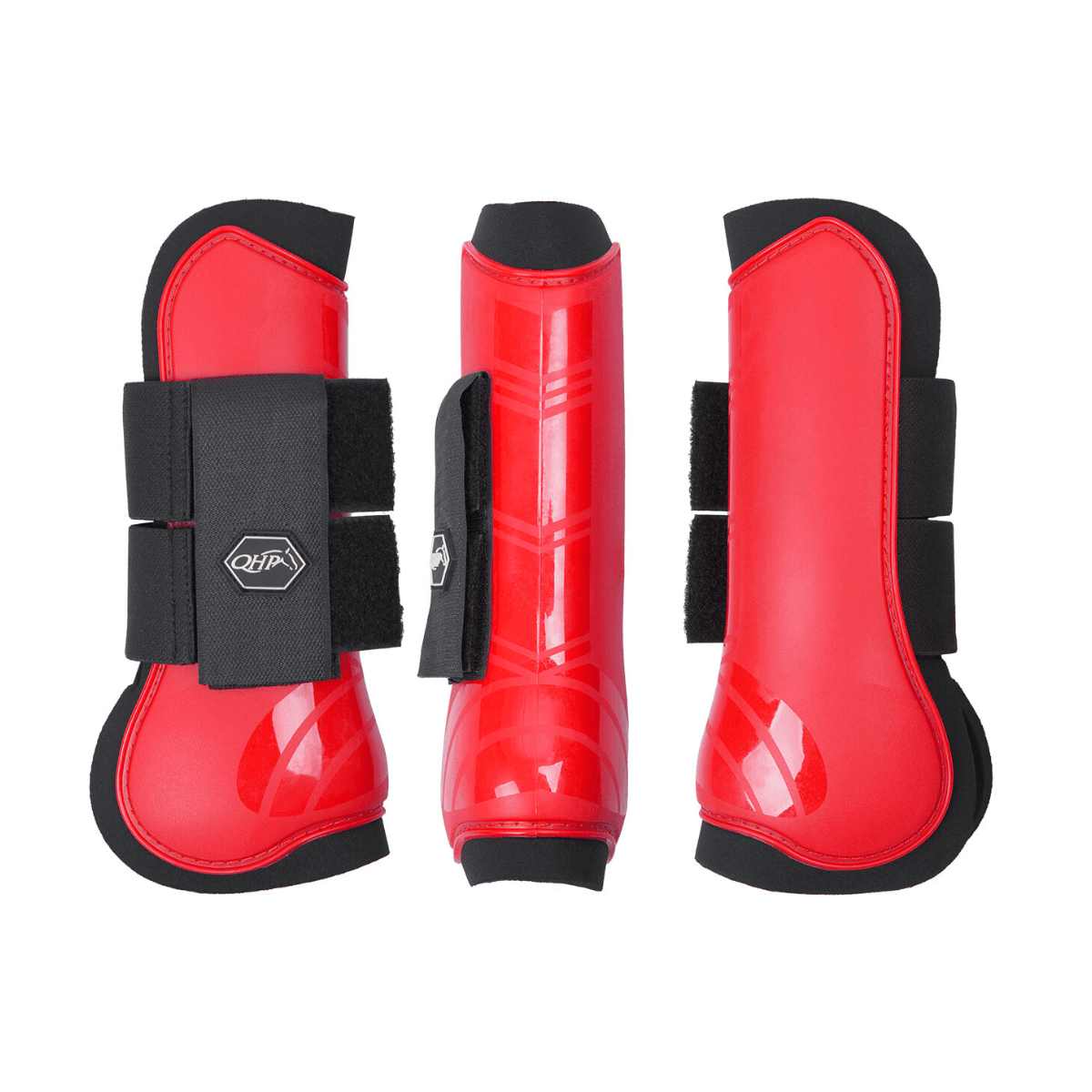 QHP Tendon boots