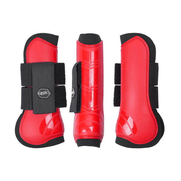 Hovedbilde QHP Tendon boots