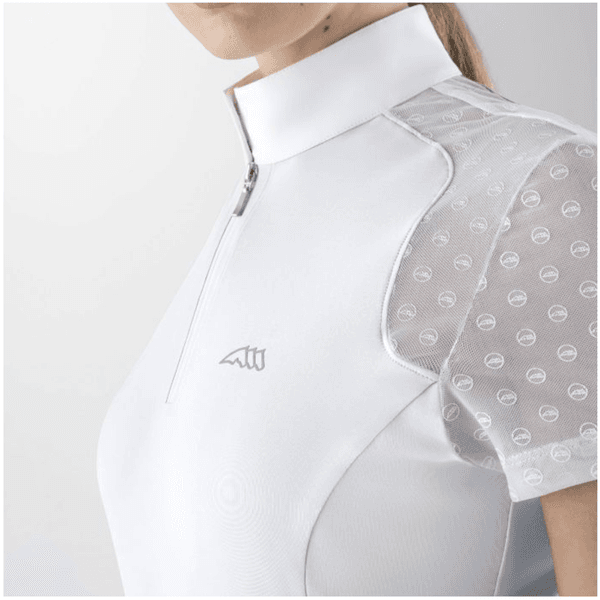 Hovedbilde Equiline Cilenic Ladies Showshirt