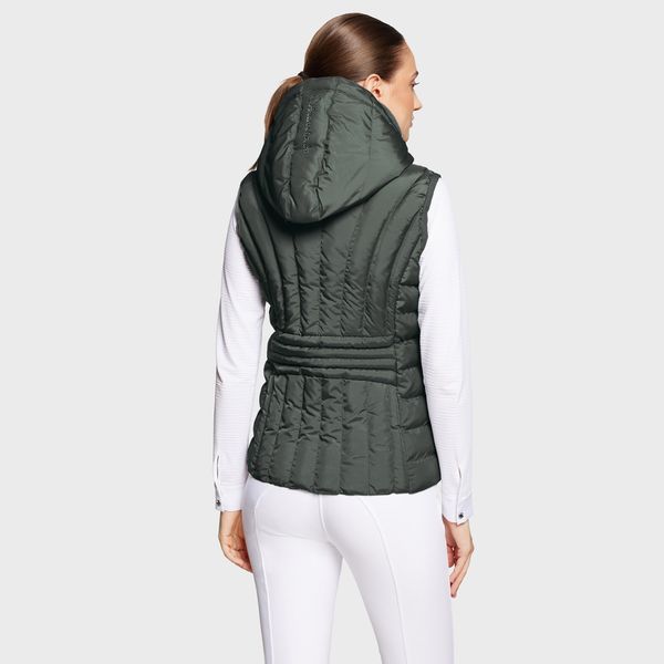 Hovedbilde Samshield Chamonix Vest 