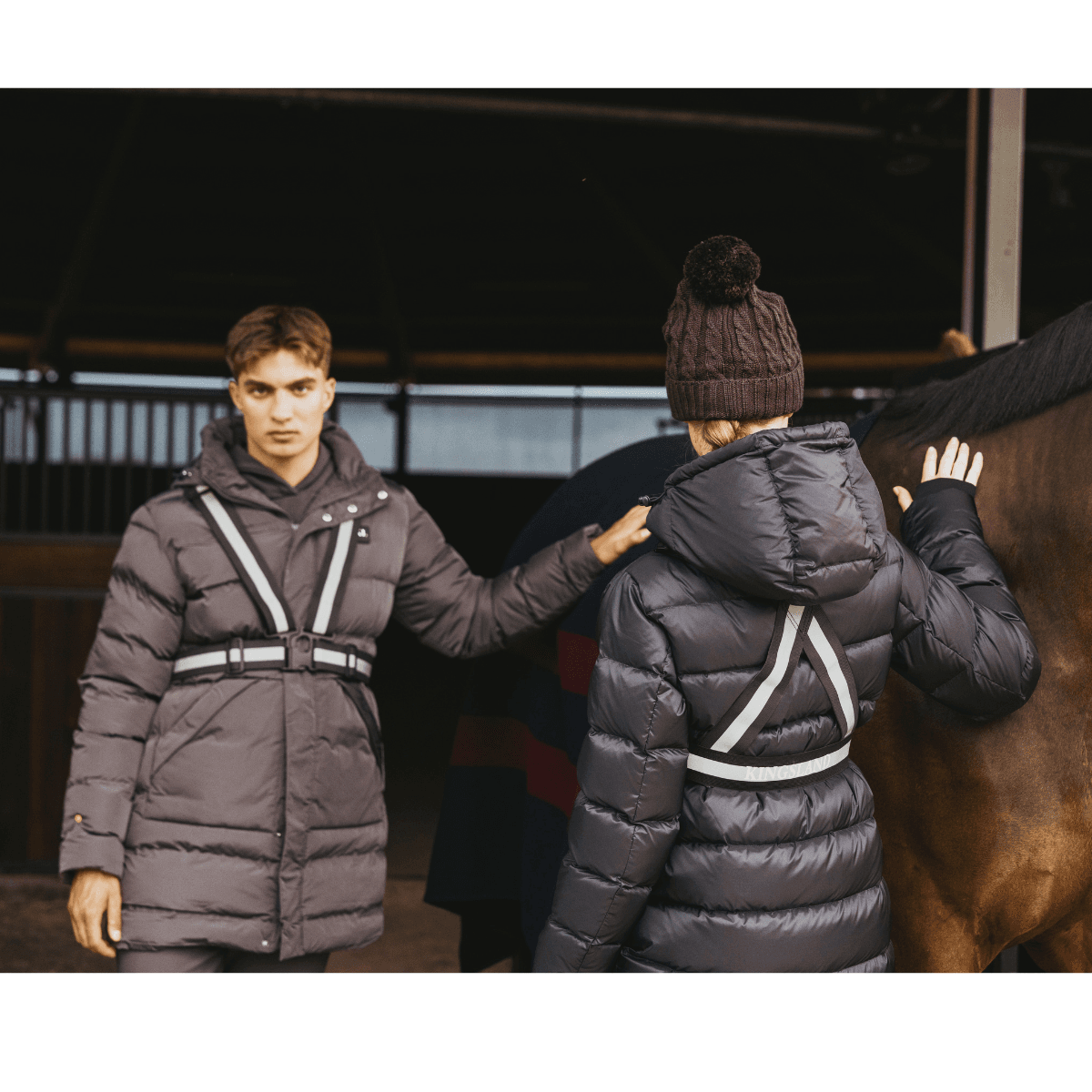 KLeden Reflective vest 